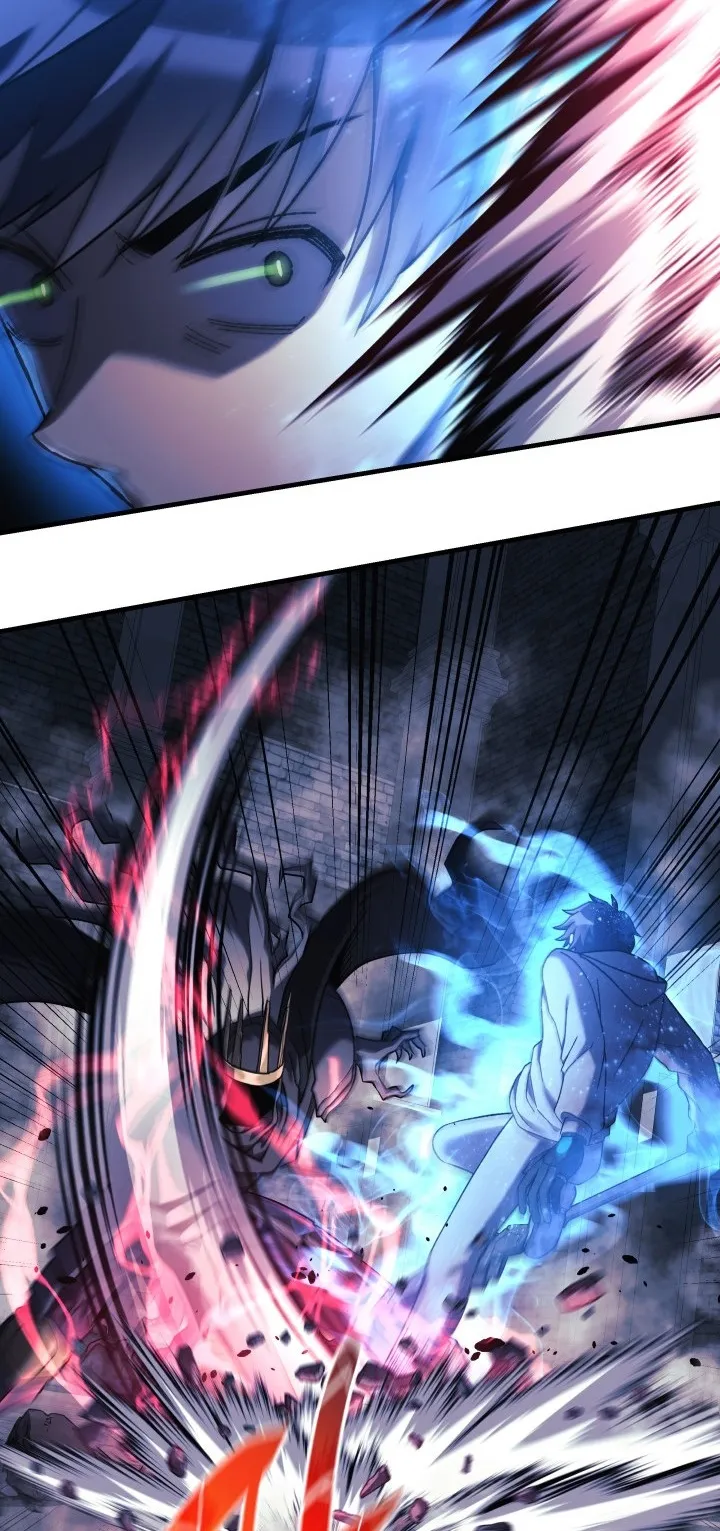 Read My Daughter is the Final Boss AR Manga Online