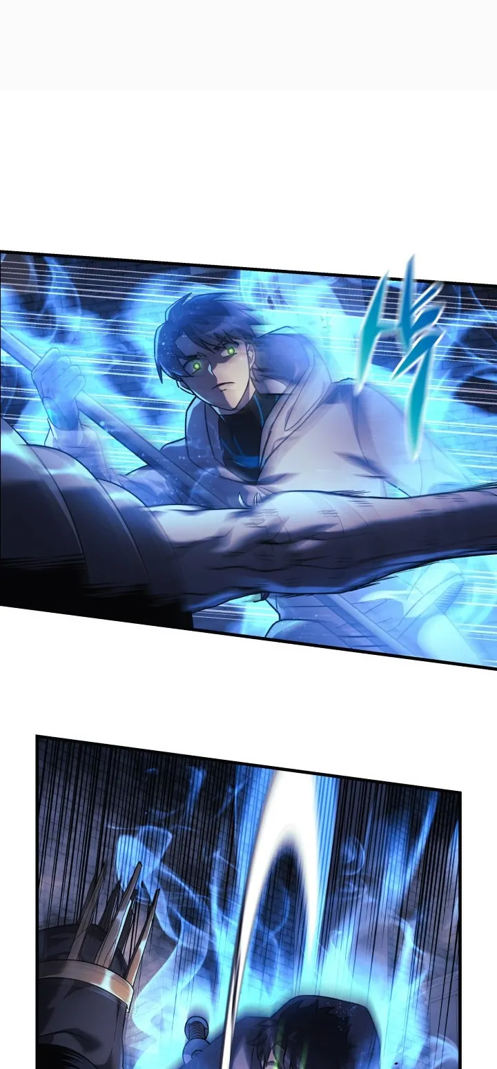 Read My Daughter is the Final Boss AR Manga Online