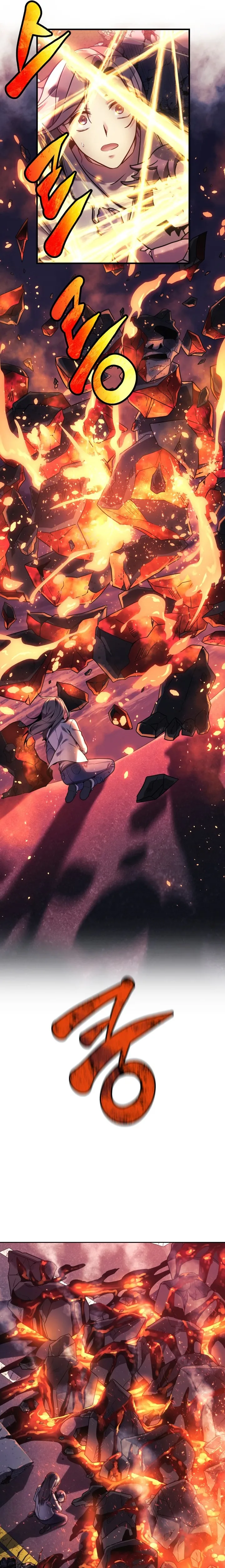 Read My Daughter is the Final Boss AR Manga Online