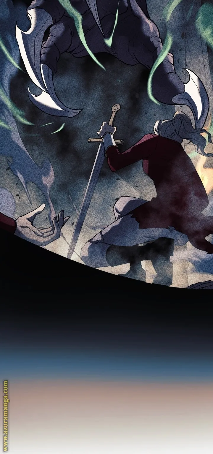Read My Daughter is the Final Boss AR Manga Online
