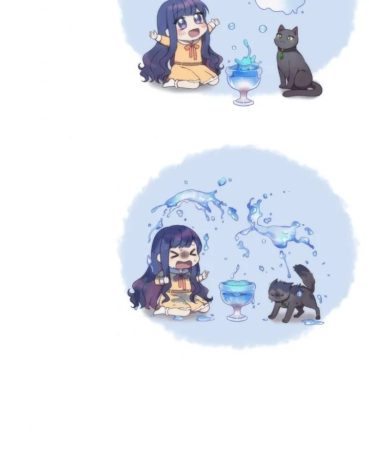 Read My Daughter is the Final Boss AR Manga Online