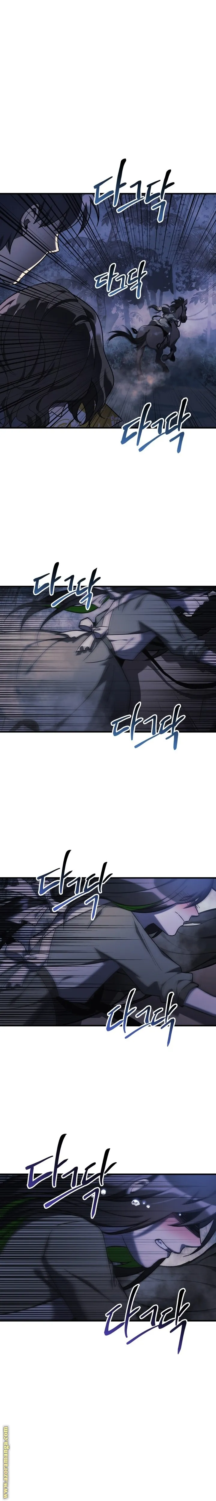 Read My Daughter is the Final Boss AR Manga Online