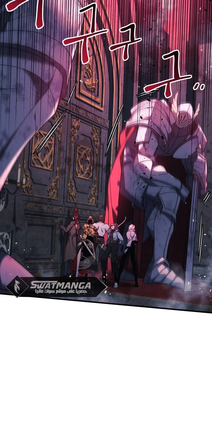 Read My Daughter is the Final Boss AR Manga Online