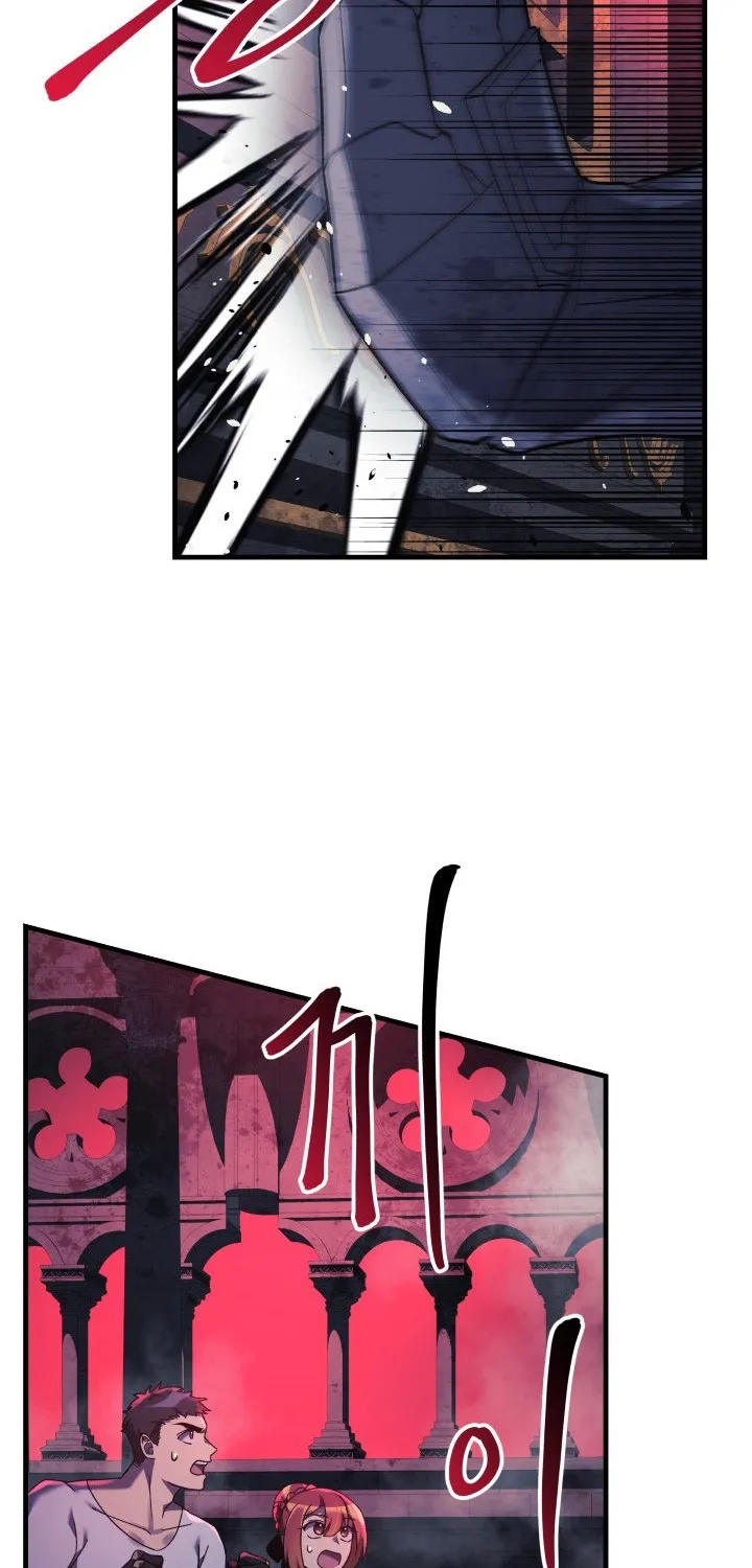 Read My Daughter is the Final Boss AR Manga Online