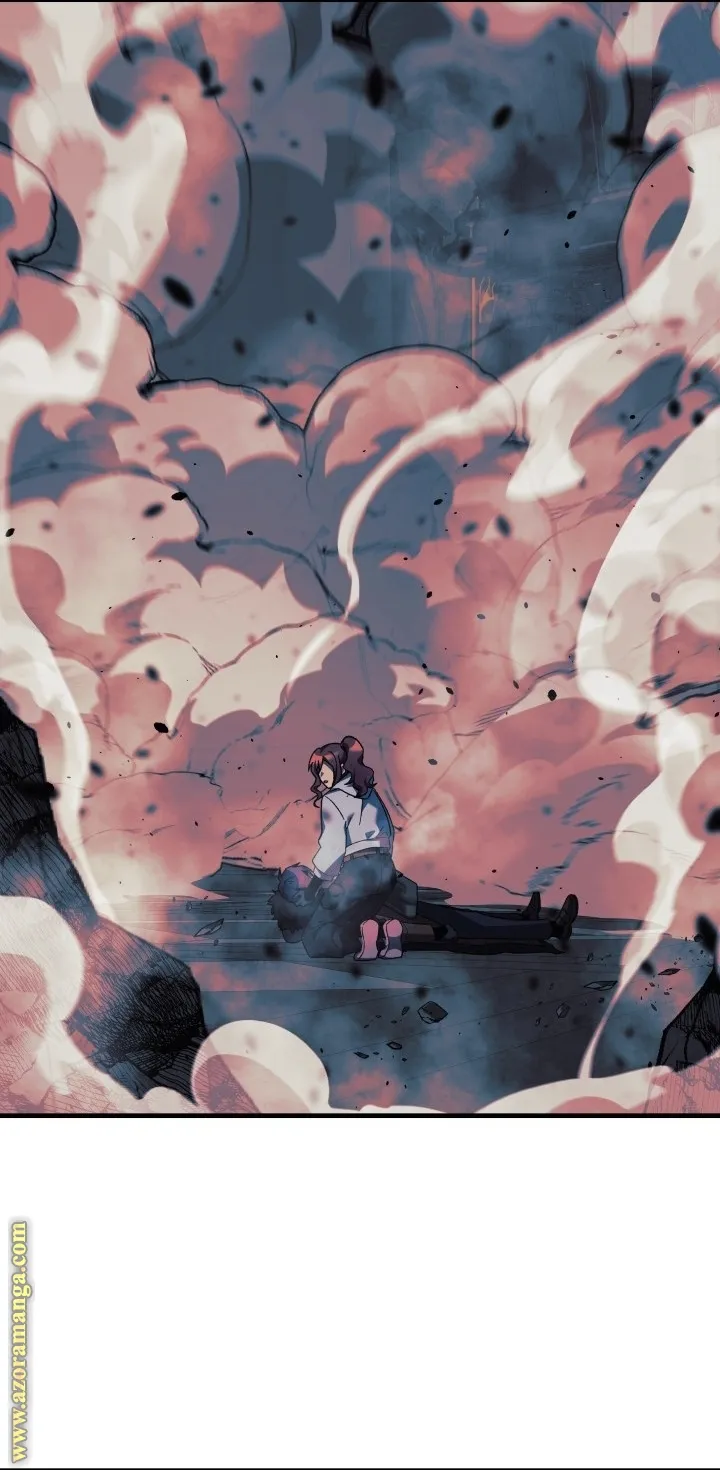 Read My Daughter is the Final Boss AR Manga Online