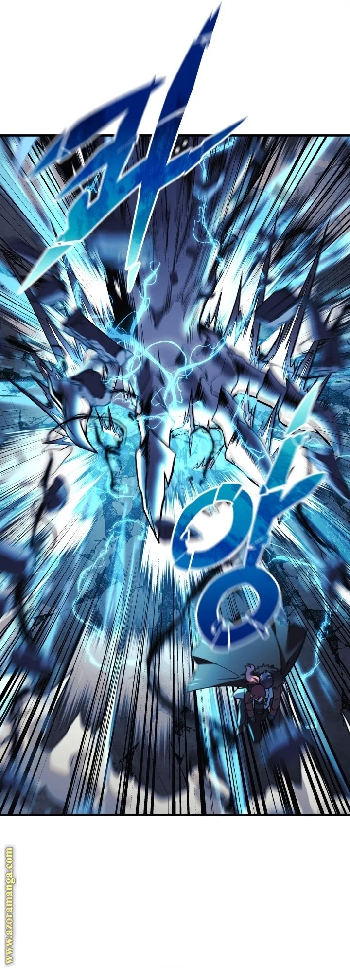 Read My Daughter is the Final Boss AR Manga Online