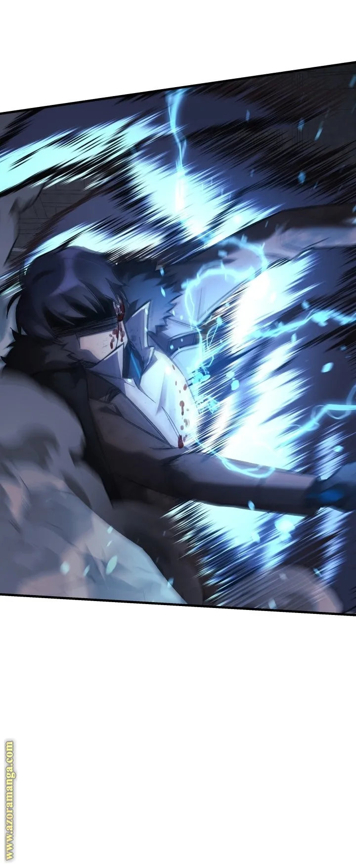 Read My Daughter is the Final Boss AR Manga Online