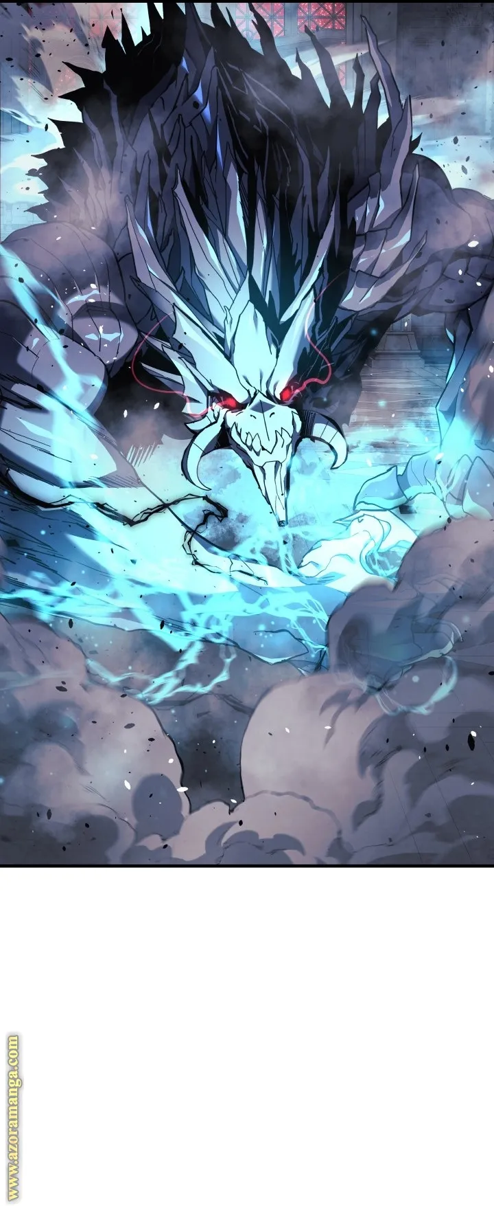 Read My Daughter is the Final Boss AR Manga Online