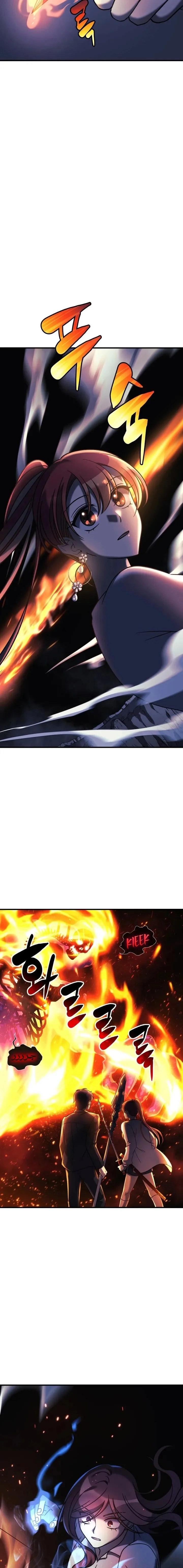 Read My Daughter is the Final Boss AR Manga Online