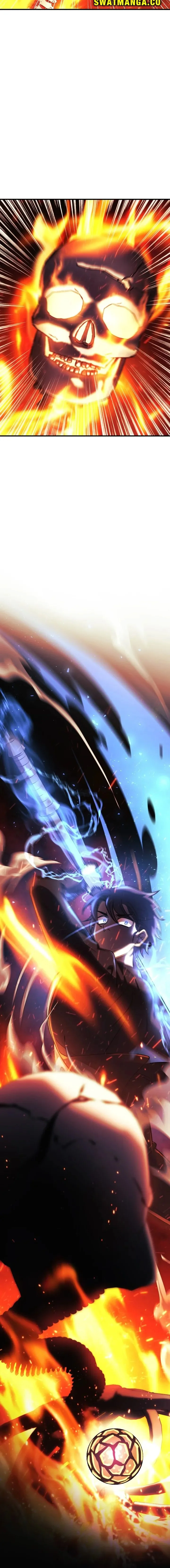 Read My Daughter is the Final Boss AR Manga Online