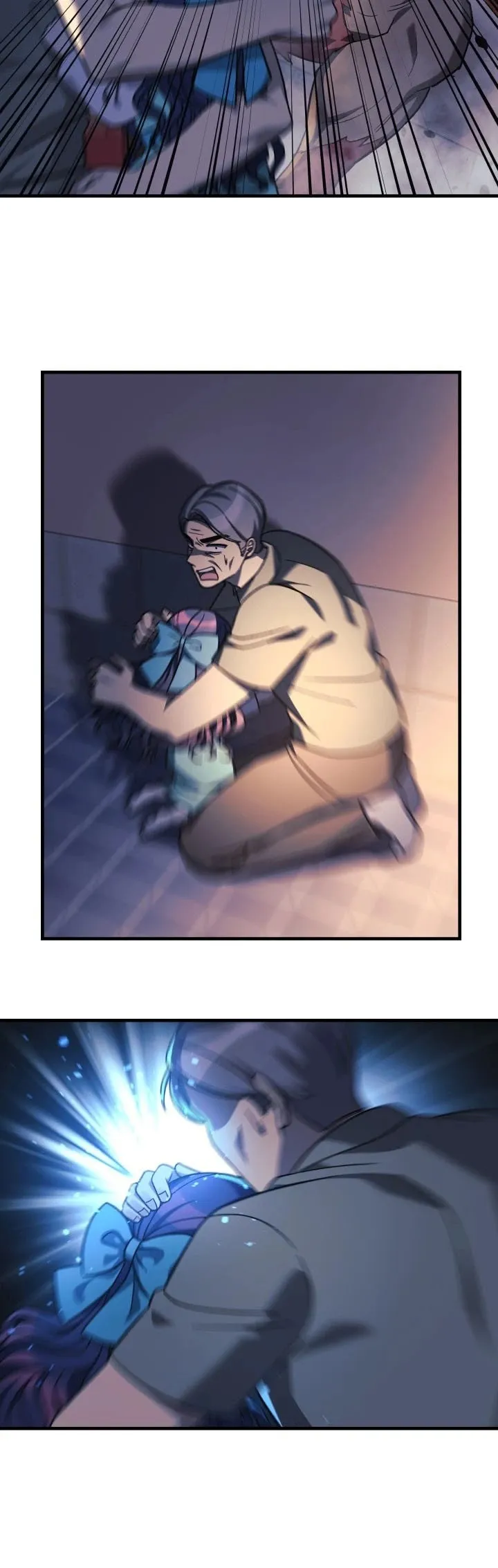 Read My Daughter is the Final Boss AR Manga Online