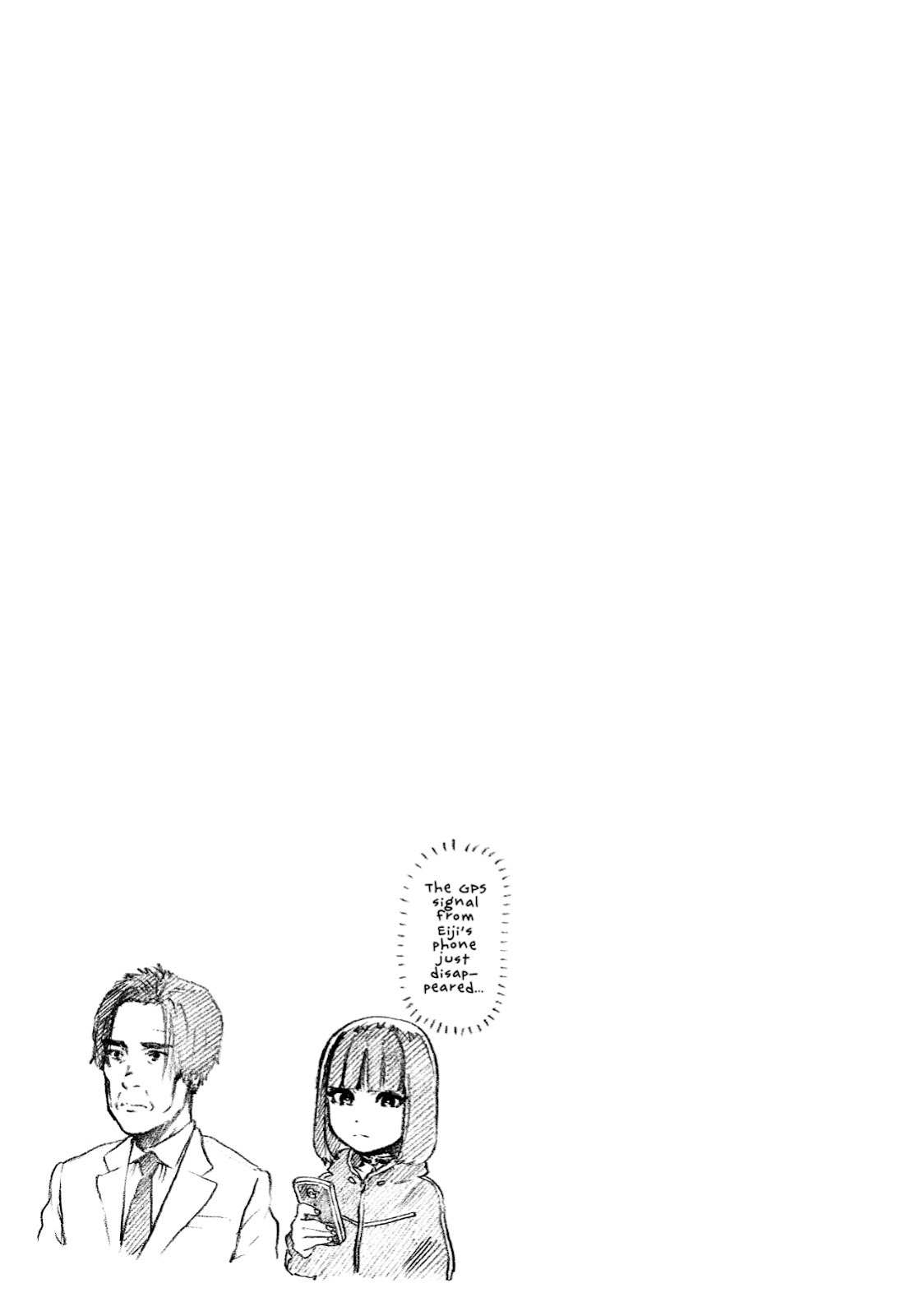 Read My Dearest Self With Malice Aforethought AR Manga Online
