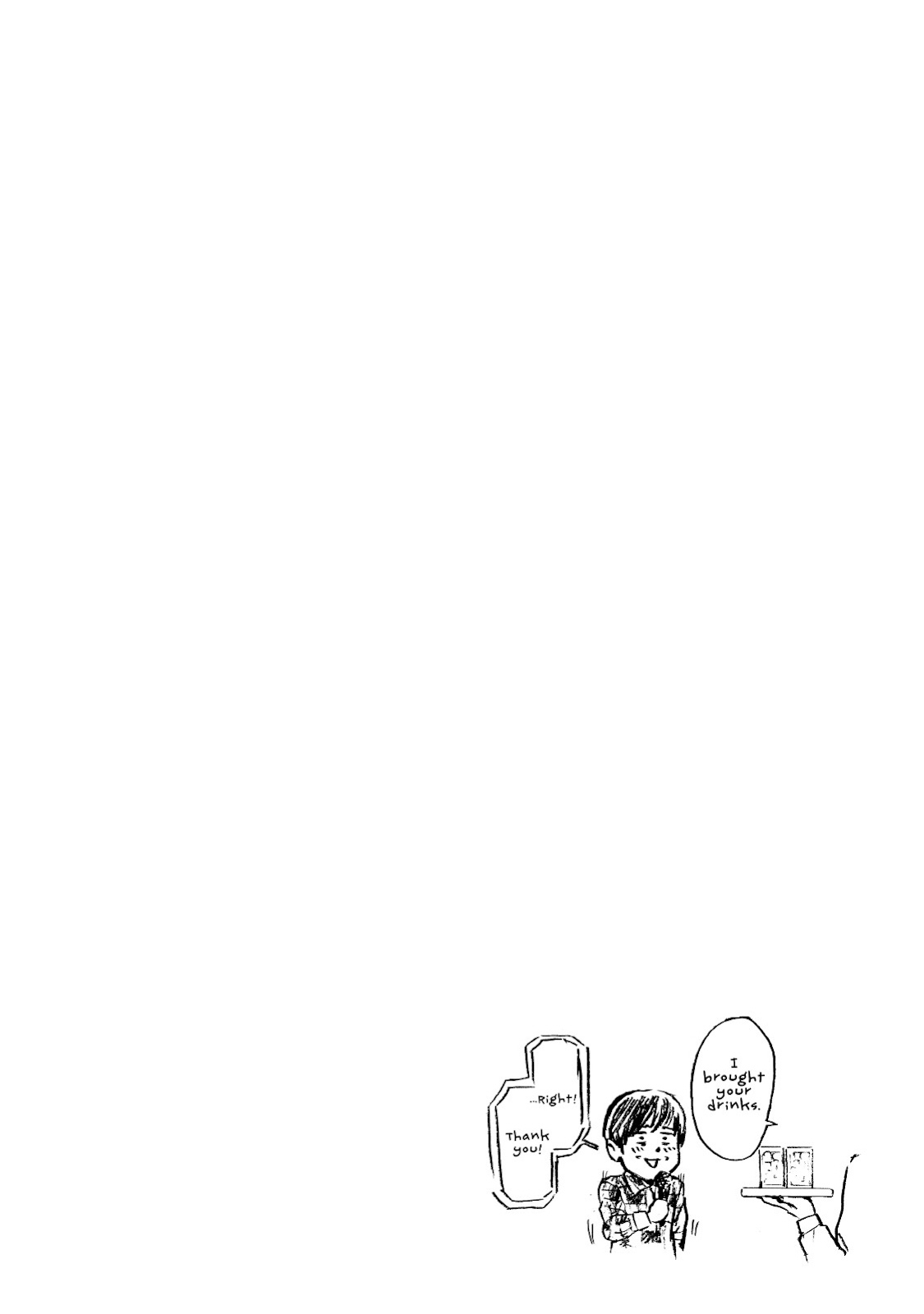 Read My Dearest Self With Malice Aforethought AR Manga Online