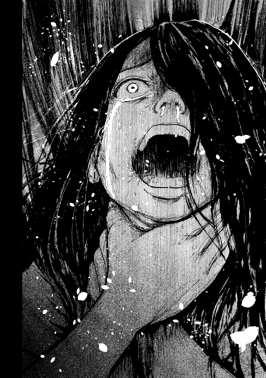 Read My Dearest Self With Malice Aforethought AR Manga Online