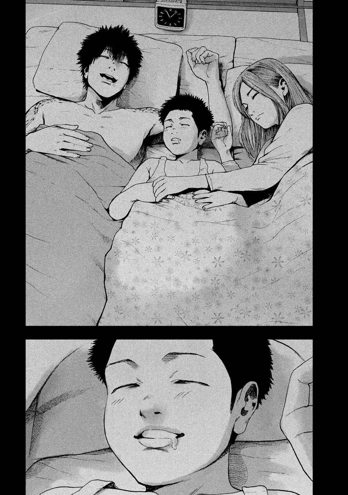 Read My Dearest Self With Malice Aforethought AR Manga Online