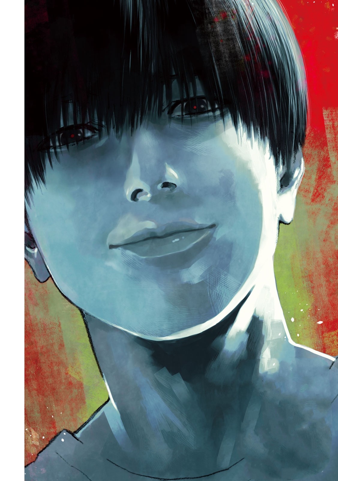 Read My Dearest Self With Malice Aforethought AR Manga Online