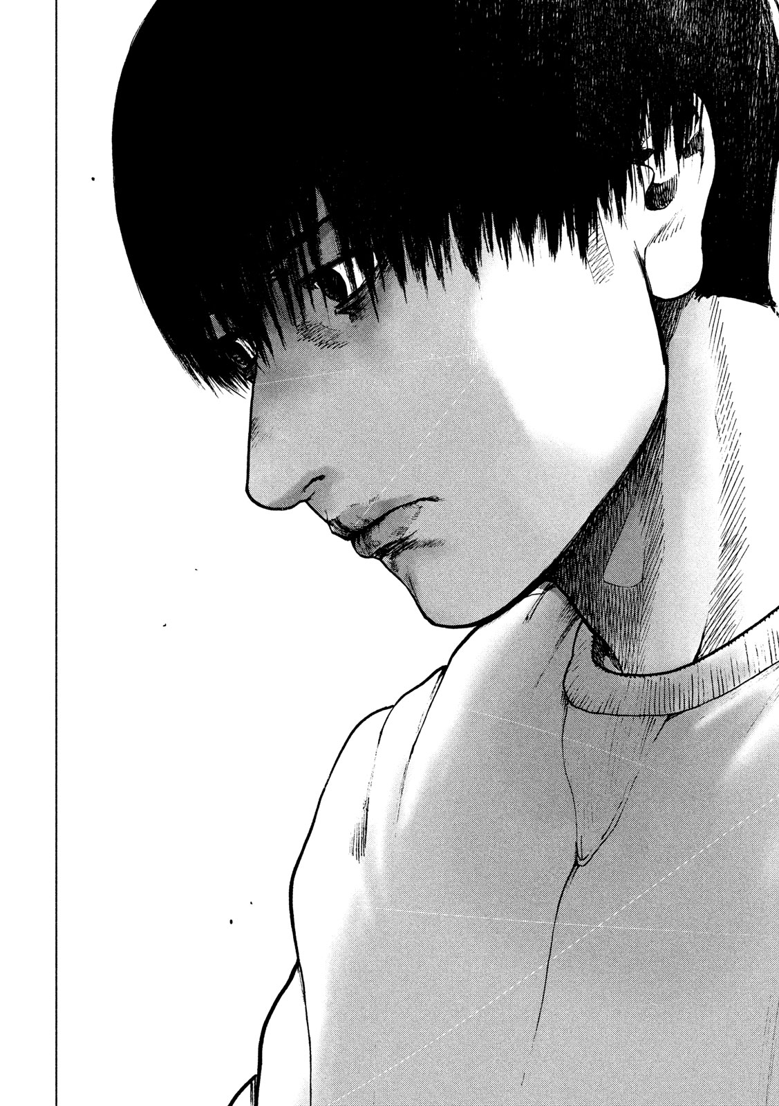 Read My Dearest Self With Malice Aforethought AR Manga Online