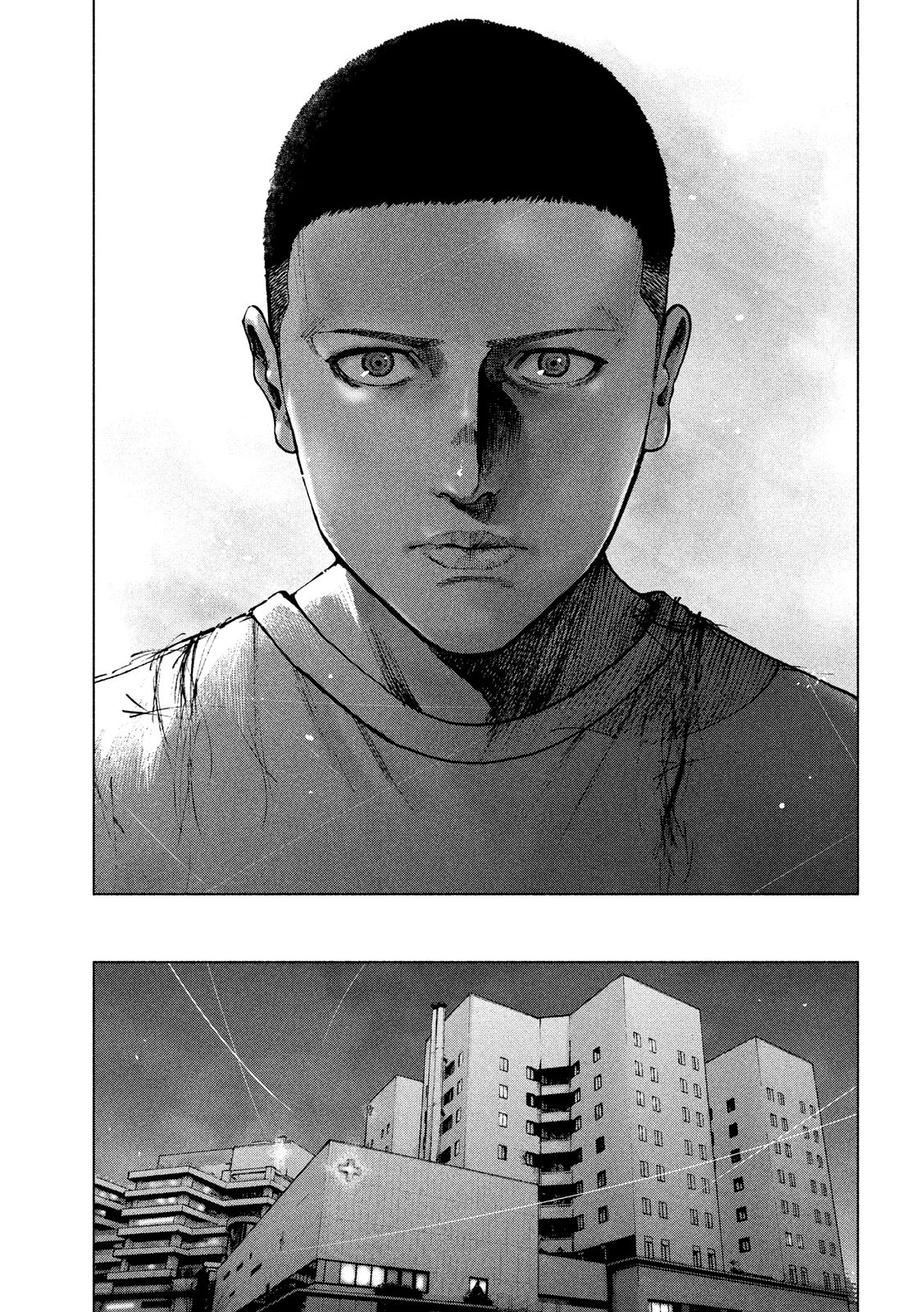 Read My Dearest Self With Malice Aforethought AR Manga Online