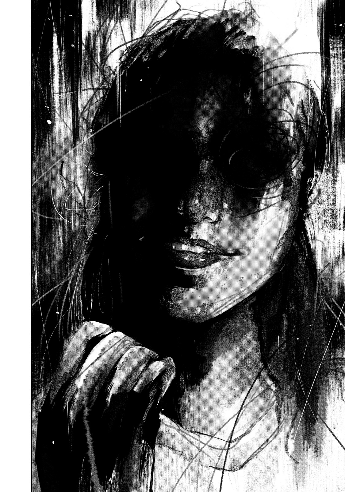 Read My Dearest Self With Malice Aforethought AR Manga Online