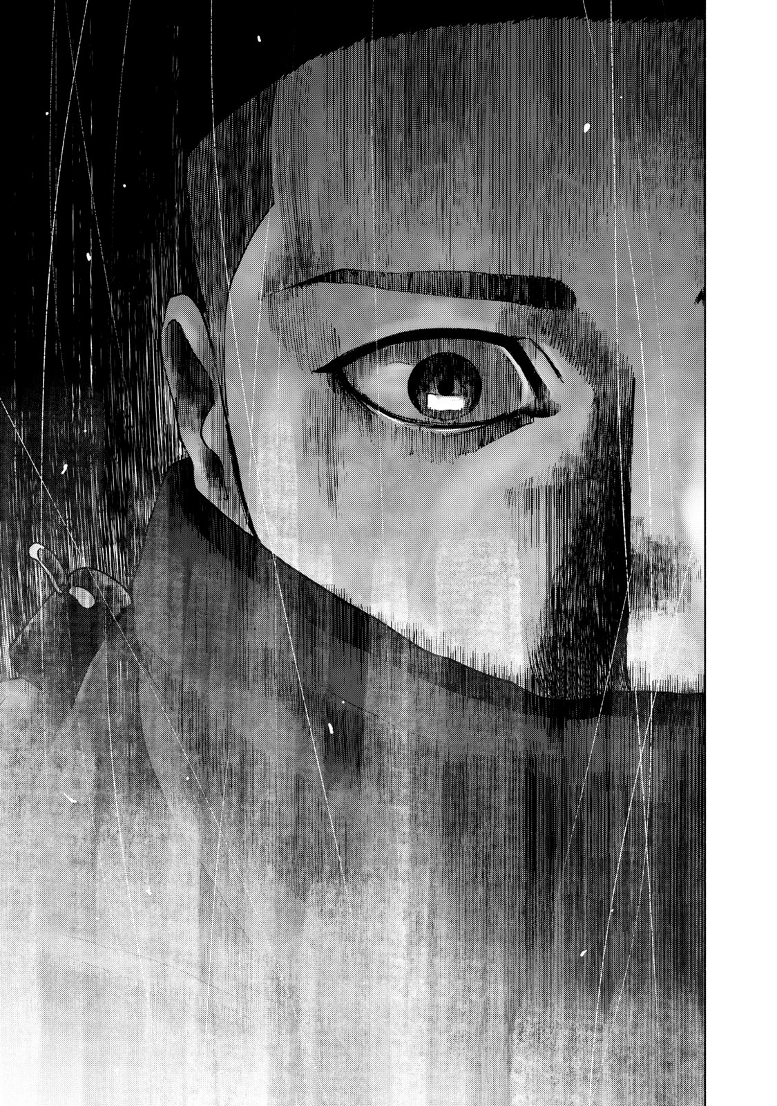 Read My Dearest Self With Malice Aforethought AR Manga Online