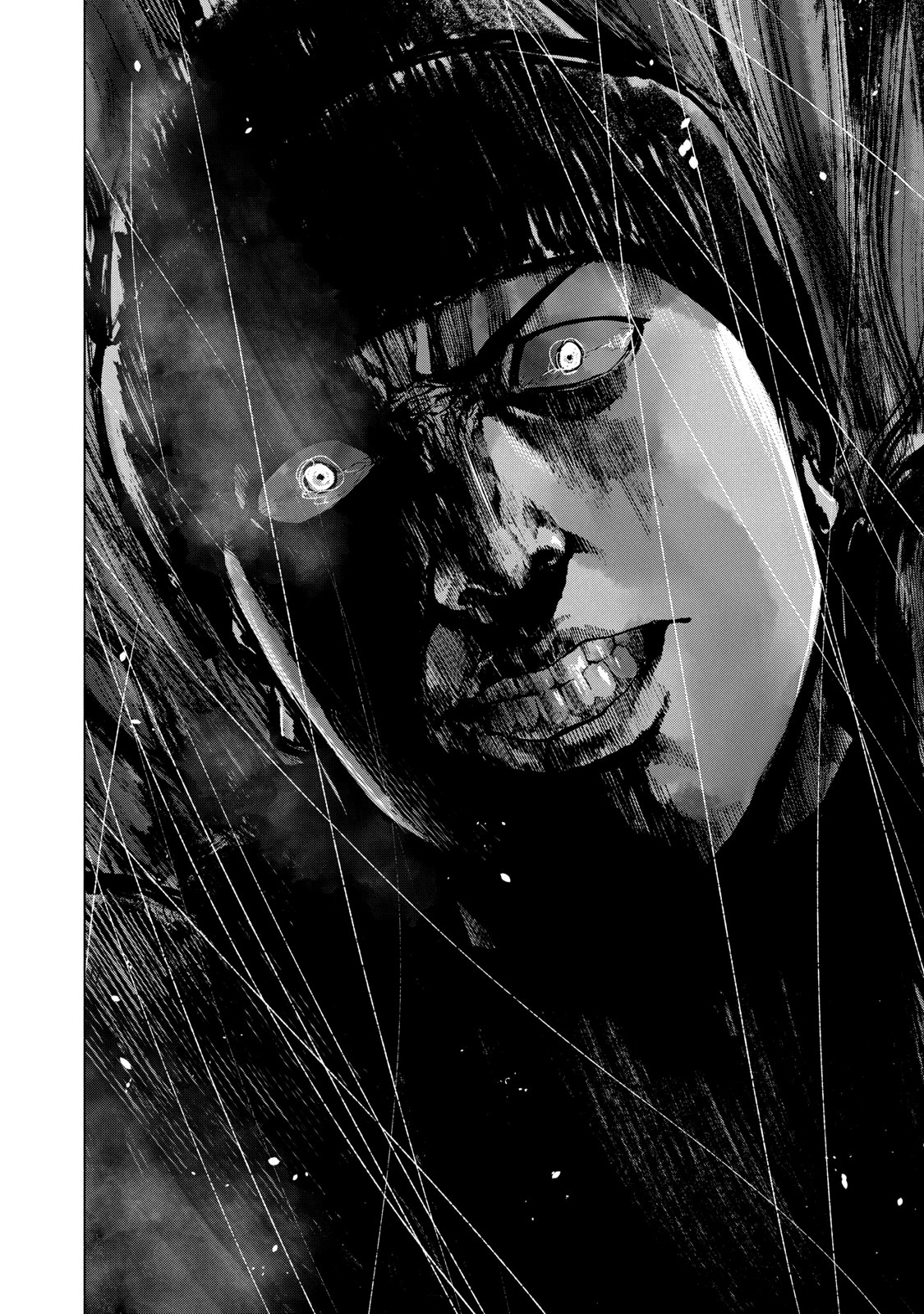 Read My Dearest Self With Malice Aforethought AR Manga Online