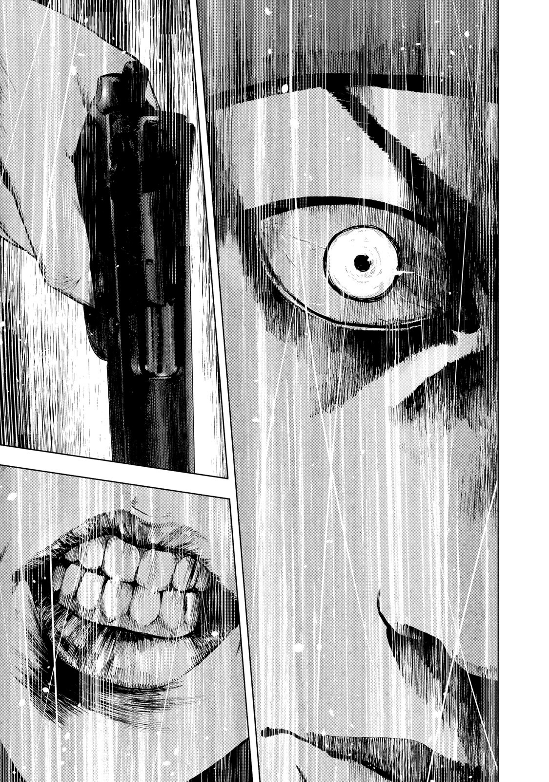 Read My Dearest Self With Malice Aforethought AR Manga Online