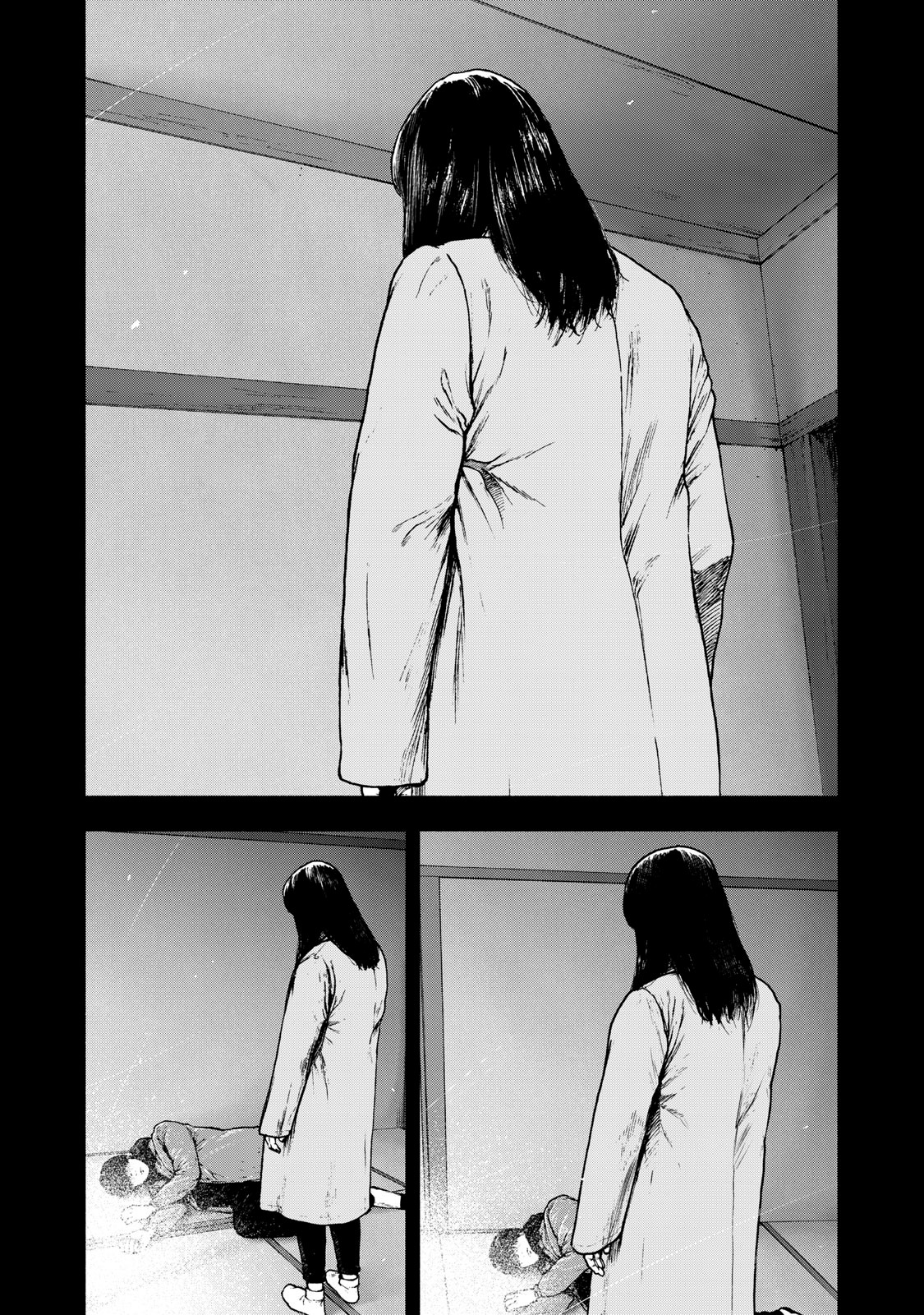 Read My Dearest Self With Malice Aforethought AR Manga Online