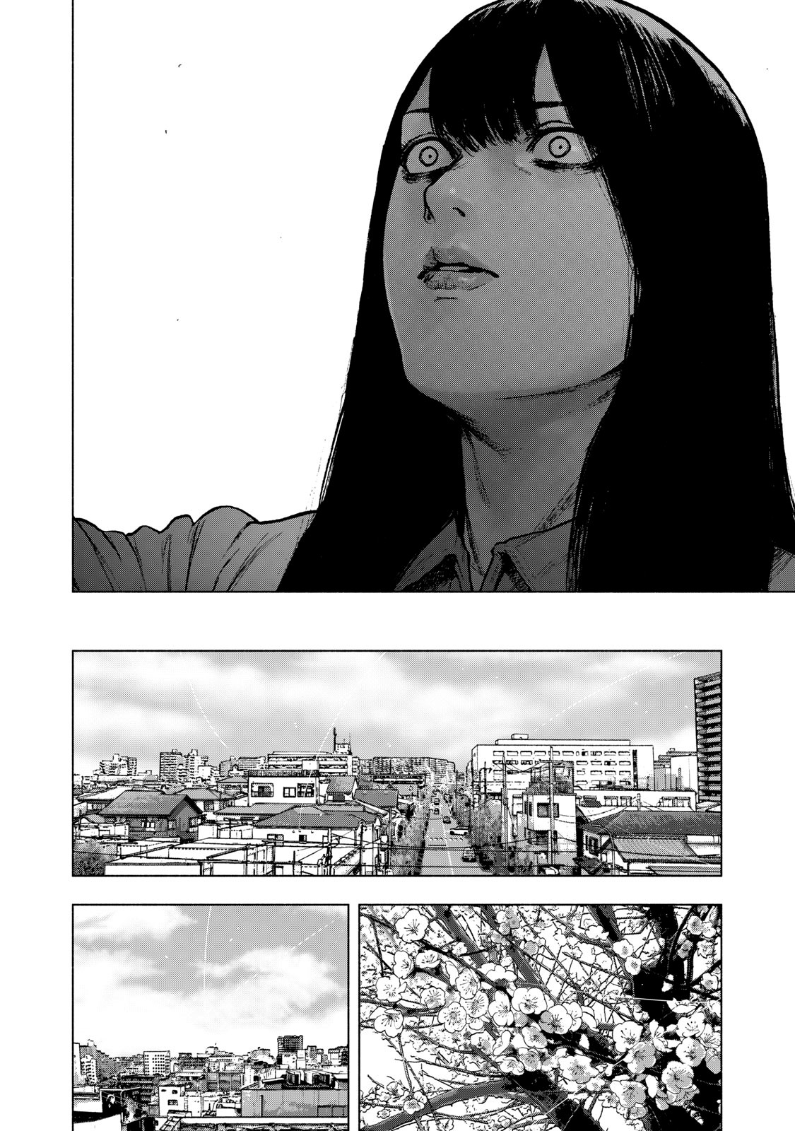 Read My Dearest Self With Malice Aforethought AR Manga Online
