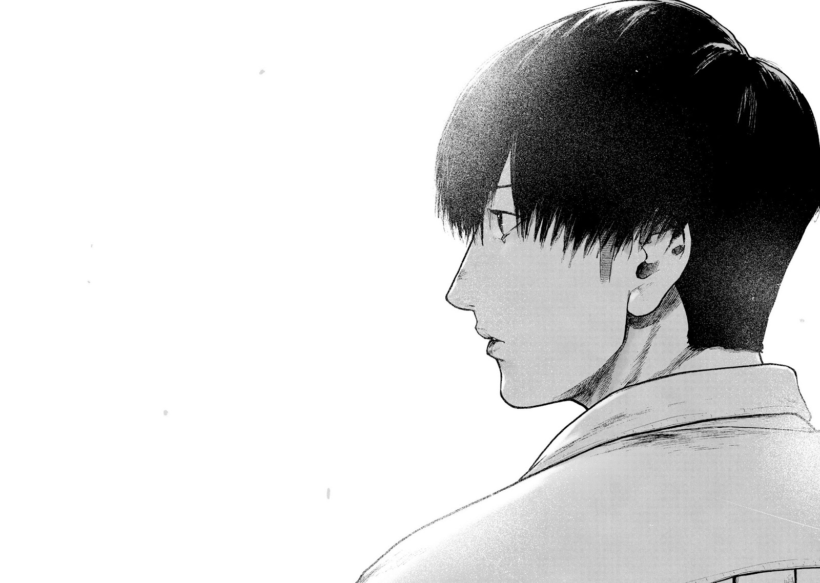 Read My Dearest Self With Malice Aforethought AR Manga Online
