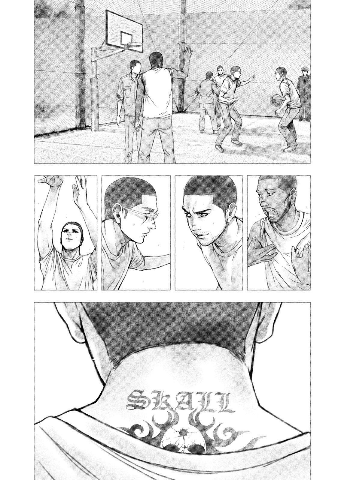 Read My Dearest Self With Malice Aforethought AR Manga Online