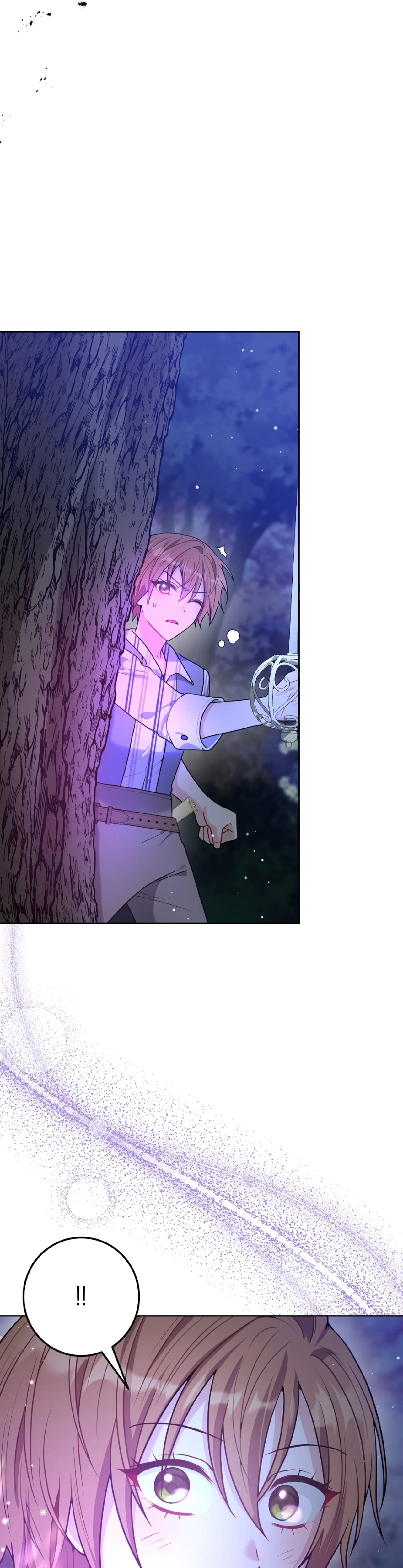 Read My Favorite Novel Has a Weird Epilogue AR Manga Online