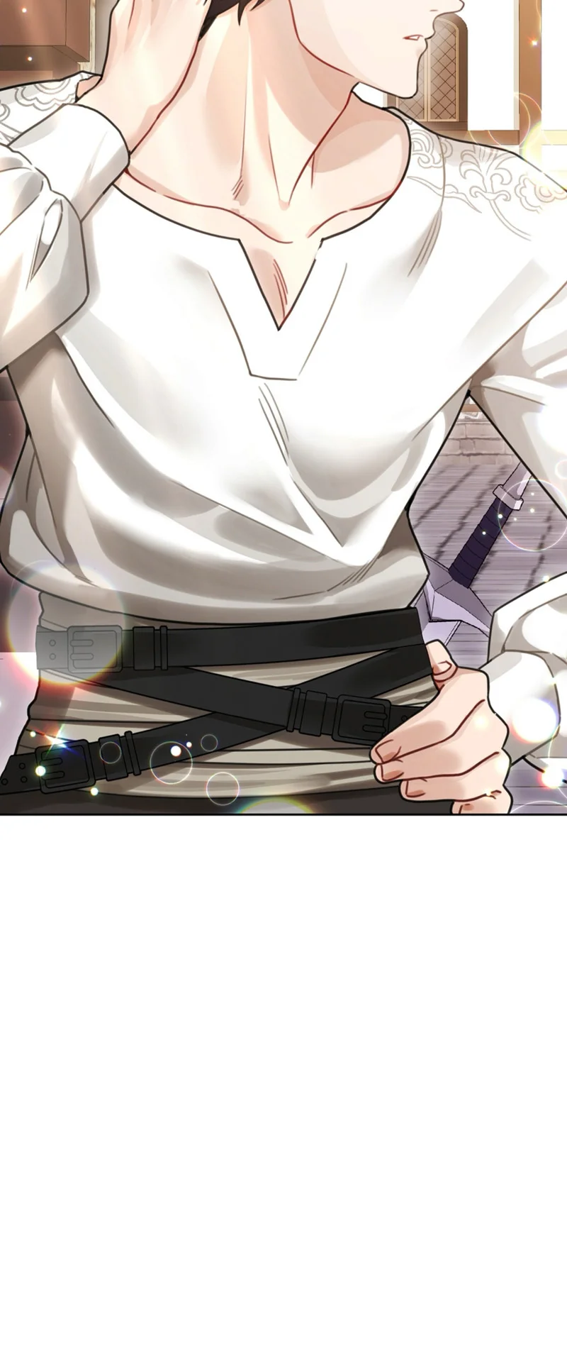 Read My Favorite Novel Has a Weird Epilogue AR Manga Online