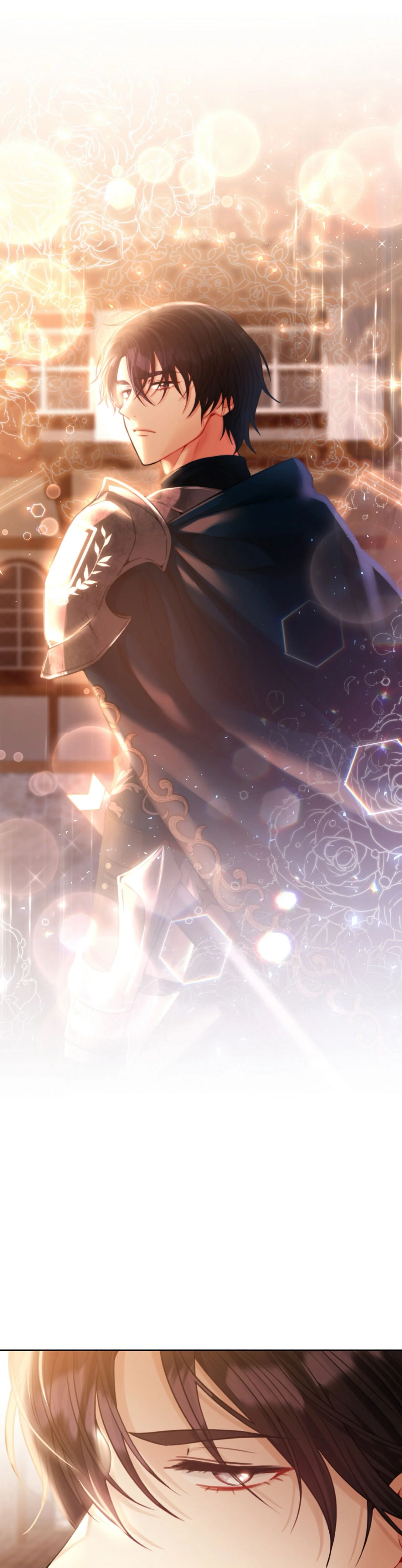 Read My Favorite Novel Has a Weird Epilogue AR Manga Online