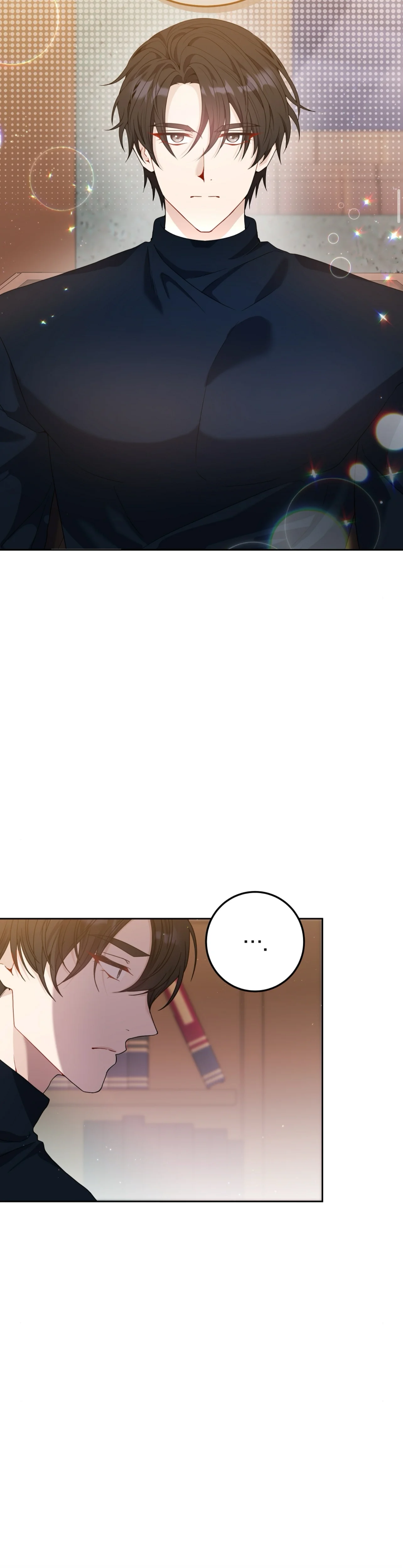 Read My Favorite Novel Has a Weird Epilogue AR Manga Online
