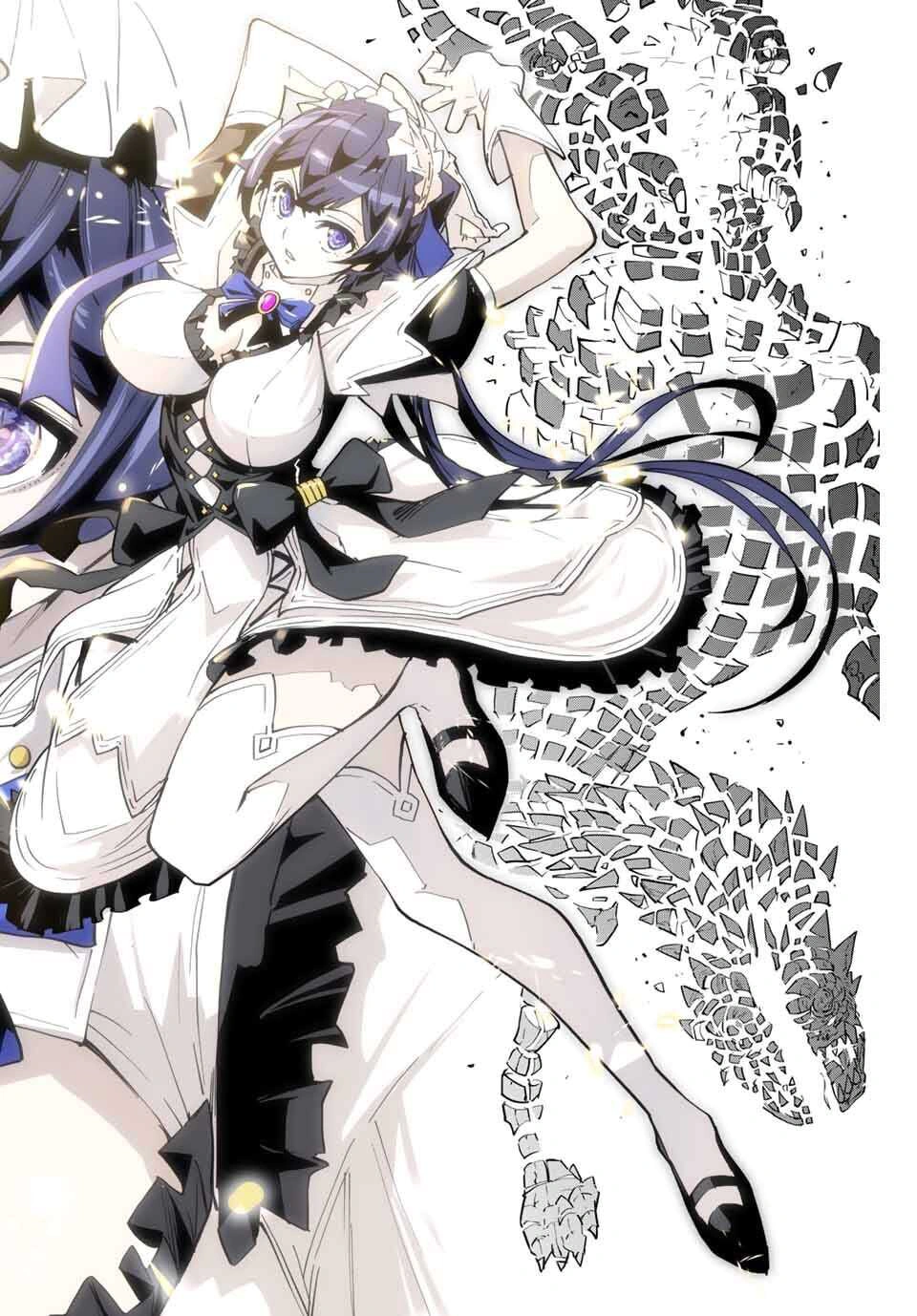 Read My Gift LVL 9999 Unlimited Gacha AR Manga Online