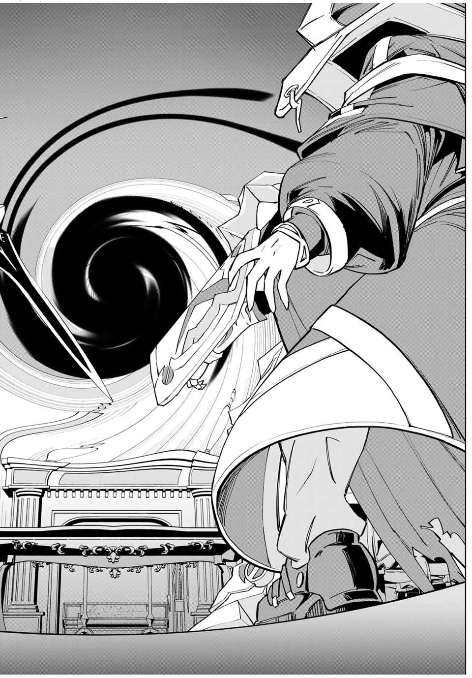 Read My Gift LVL 9999 Unlimited Gacha AR Manga Online