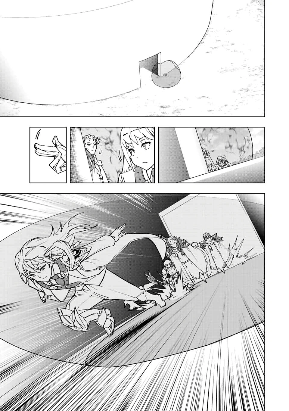 Read My Gift LVL 9999 Unlimited Gacha AR Manga Online