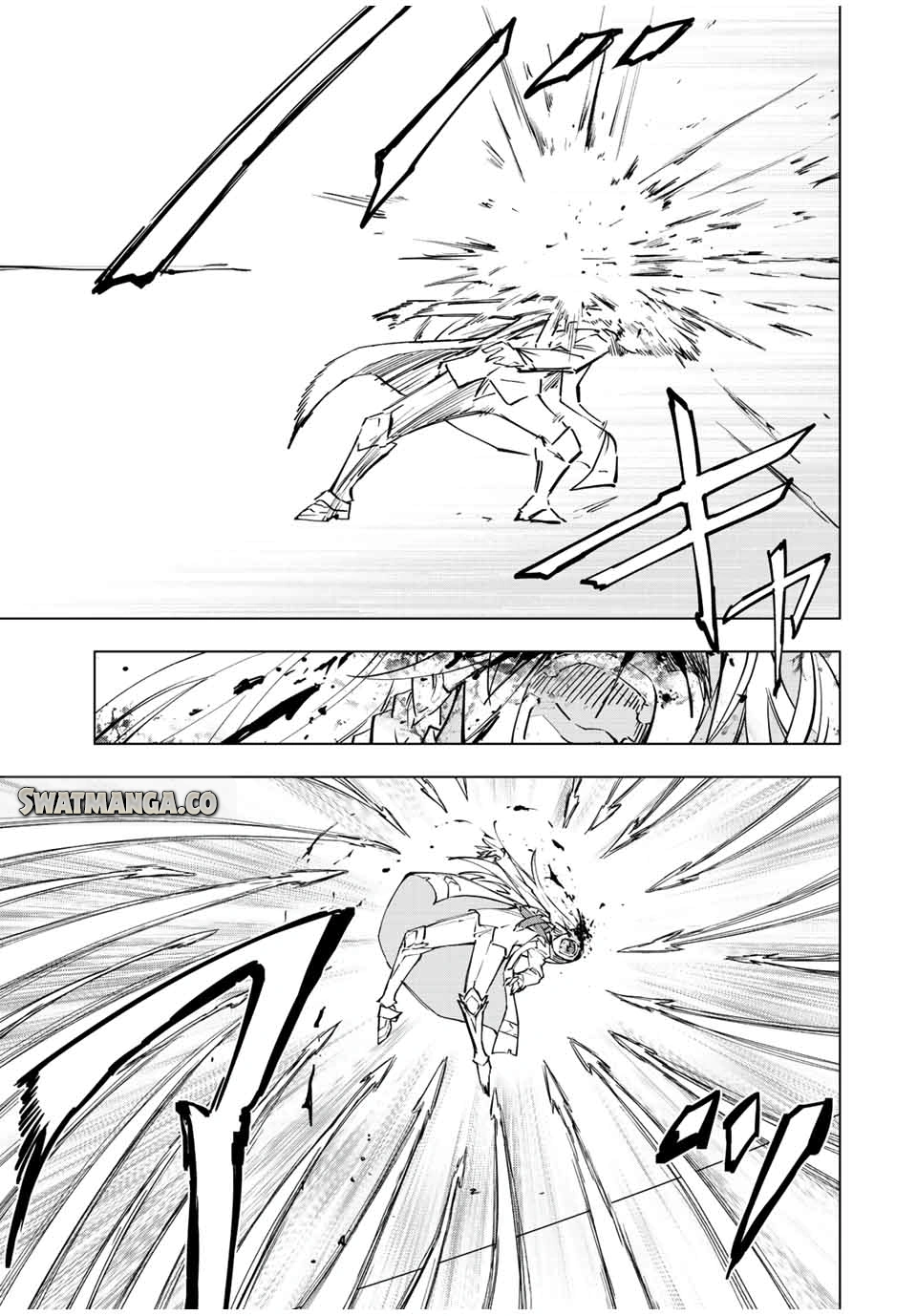 Read My Gift LVL 9999 Unlimited Gacha AR Manga Online
