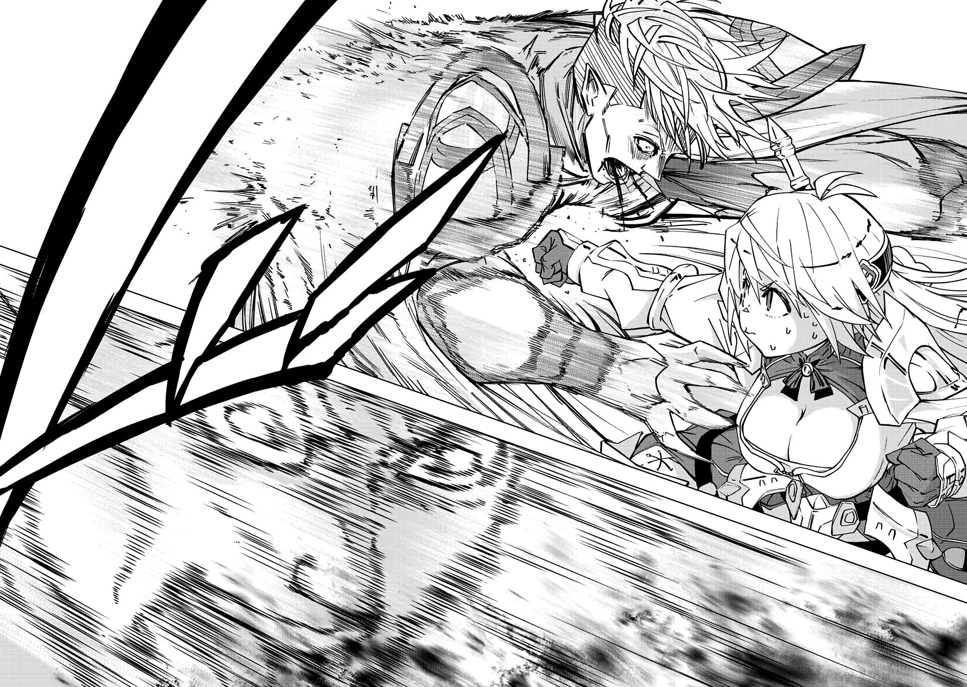 Read My Gift LVL 9999 Unlimited Gacha AR Manga Online