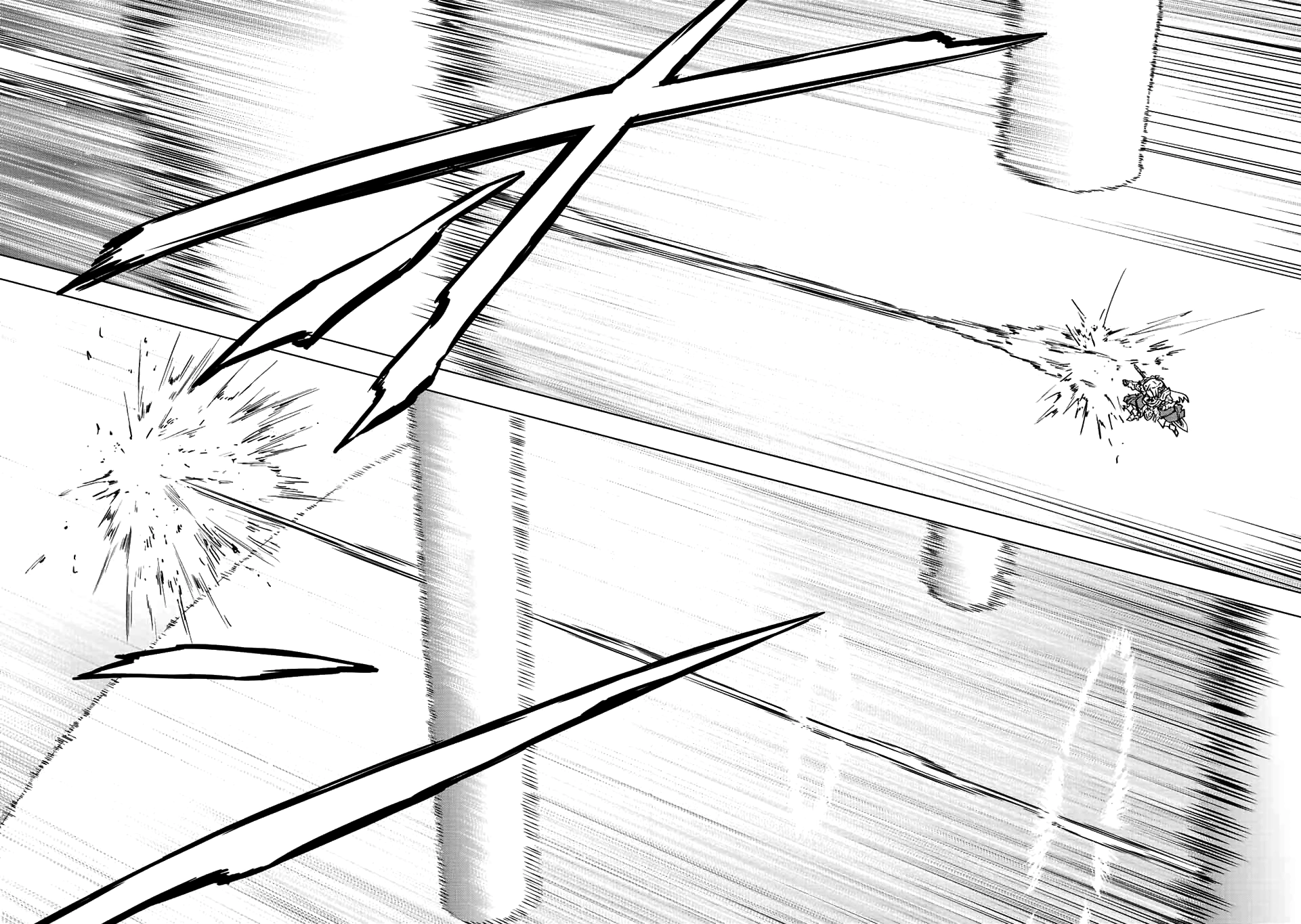 Read My Gift LVL 9999 Unlimited Gacha AR Manga Online