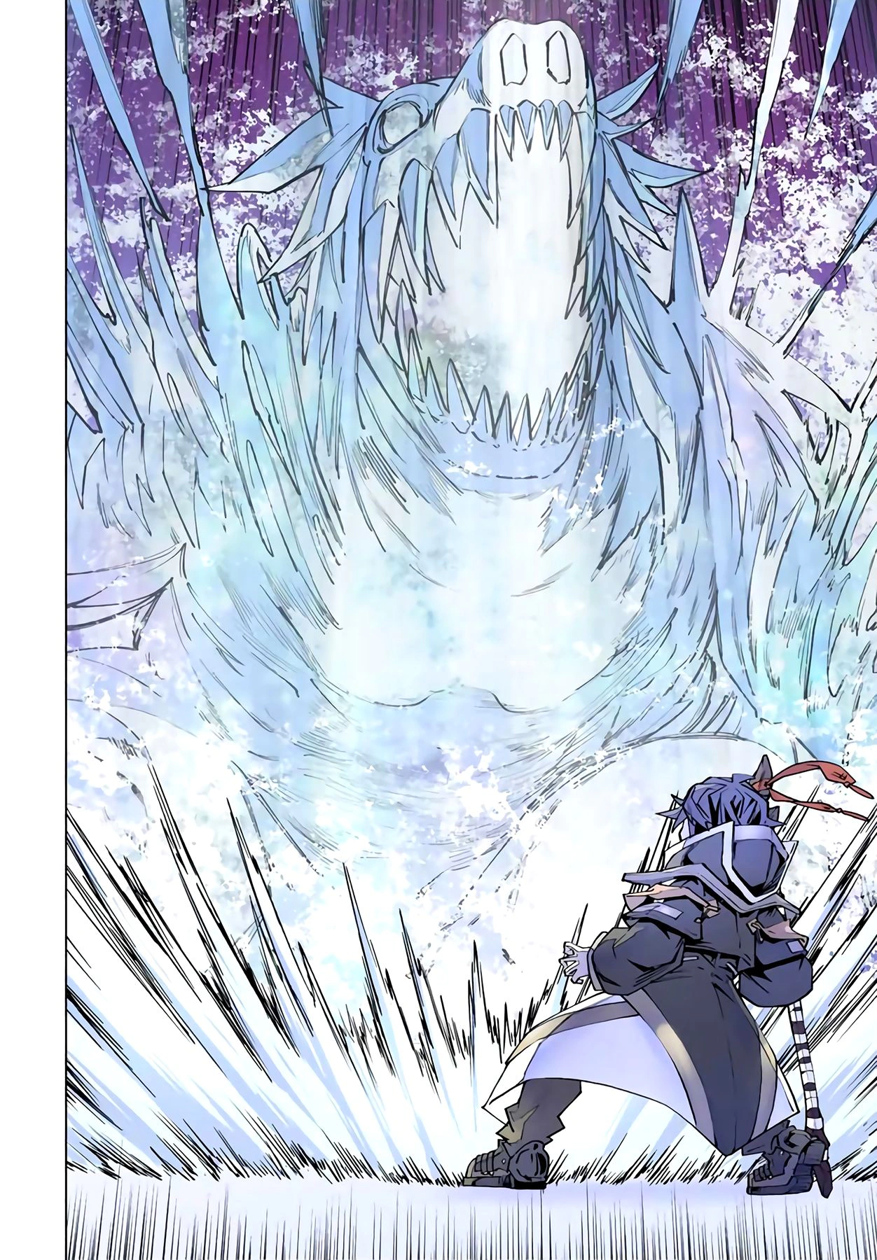 Read My Gift LVL 9999 Unlimited Gacha AR Manga Online