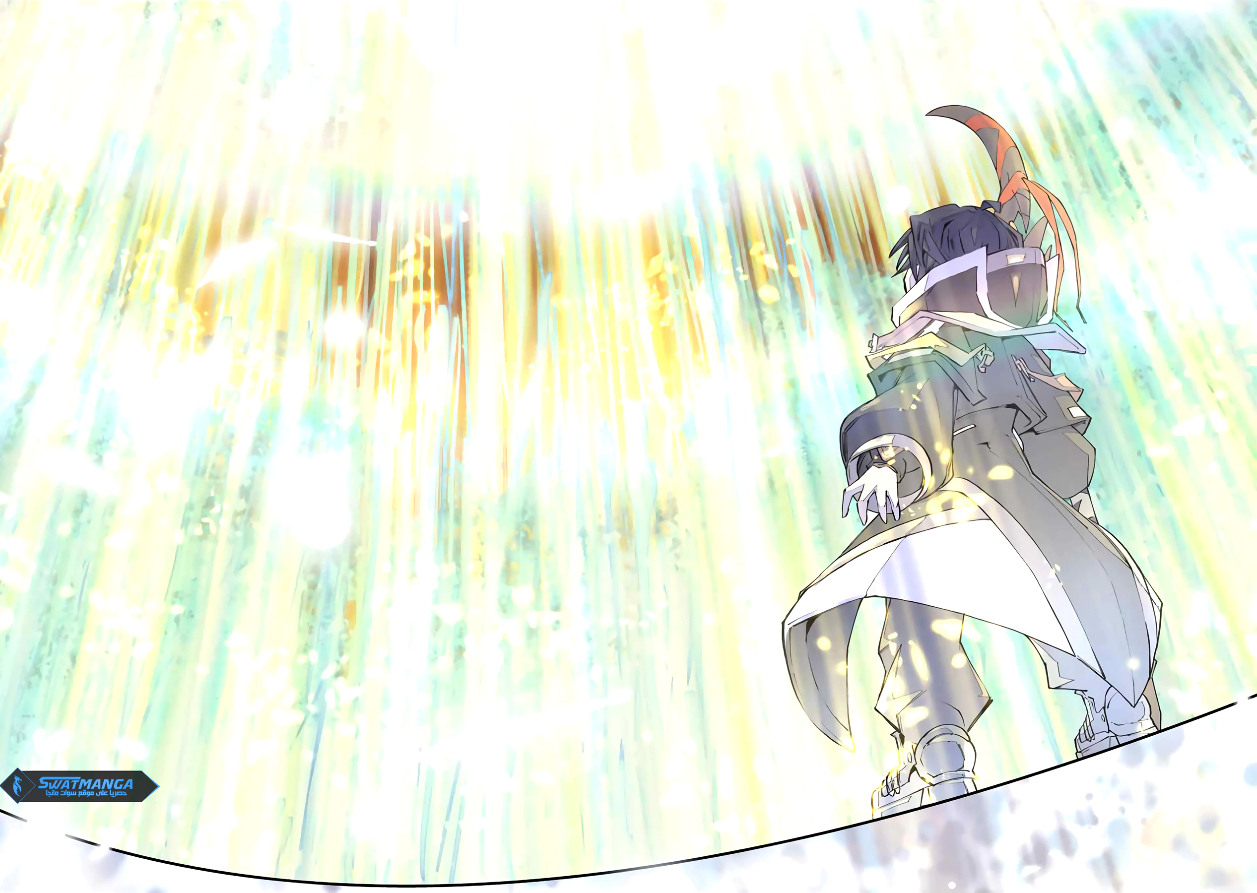 Read My Gift LVL 9999 Unlimited Gacha AR Manga Online