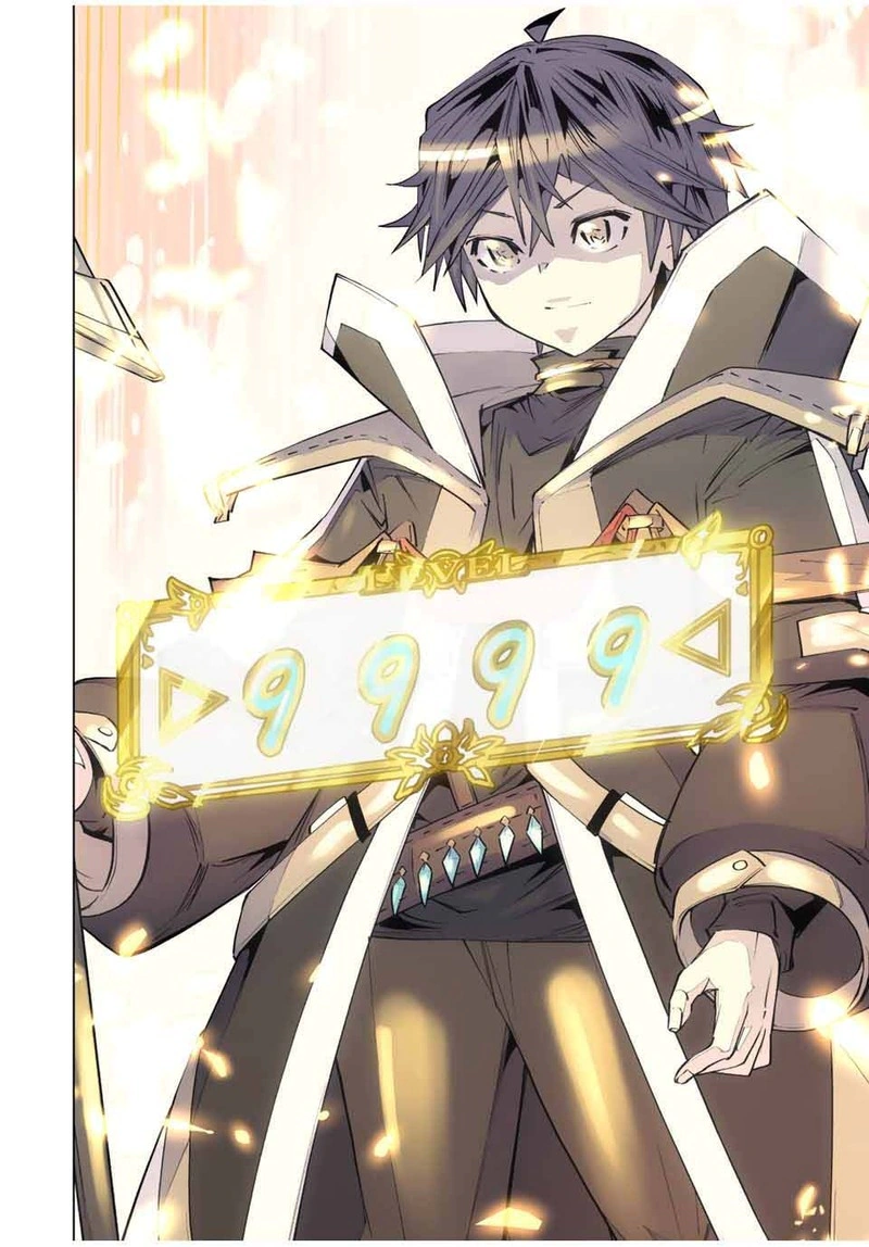Read My Gift LVL 9999 Unlimited Gacha AR Manga Online