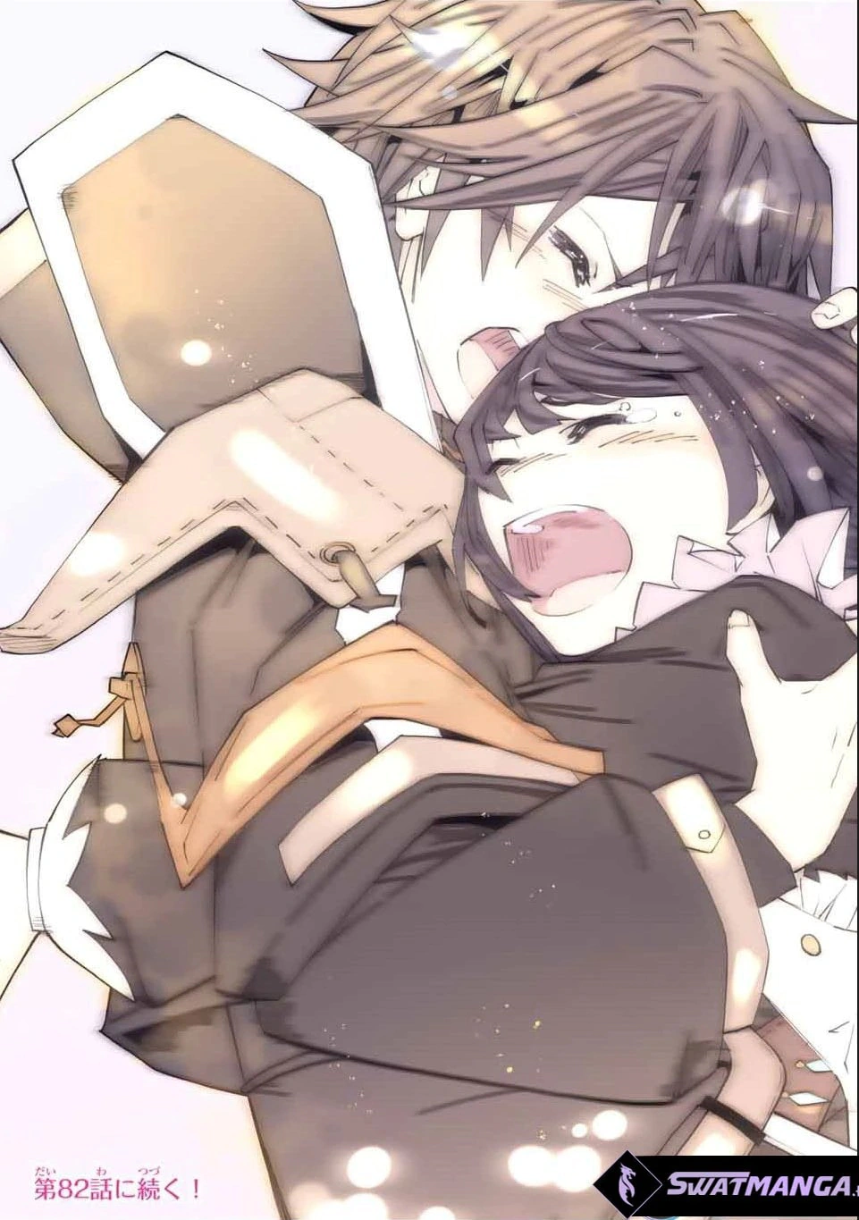 Read My Gift LVL 9999 Unlimited Gacha AR Manga Online