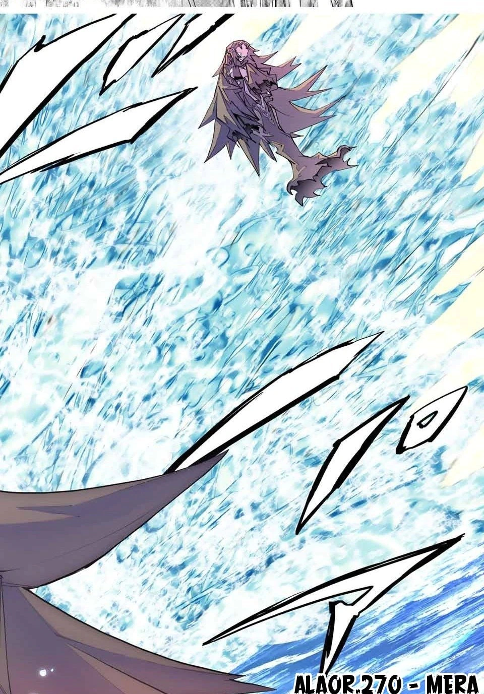 Read My Gift LVL 9999 Unlimited Gacha AR Manga Online