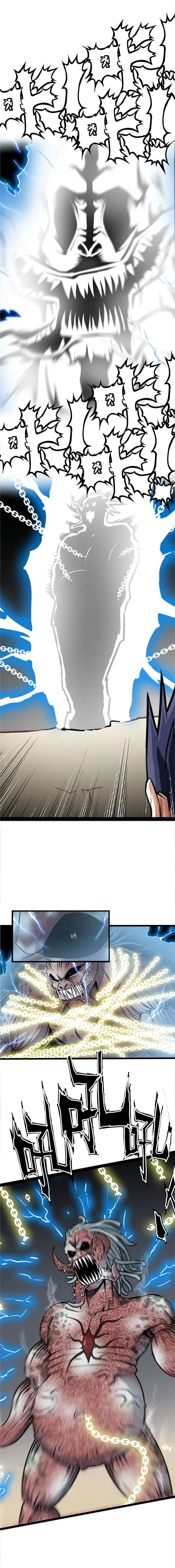 Read My Wife is a Demon Queen AR Manga Online
