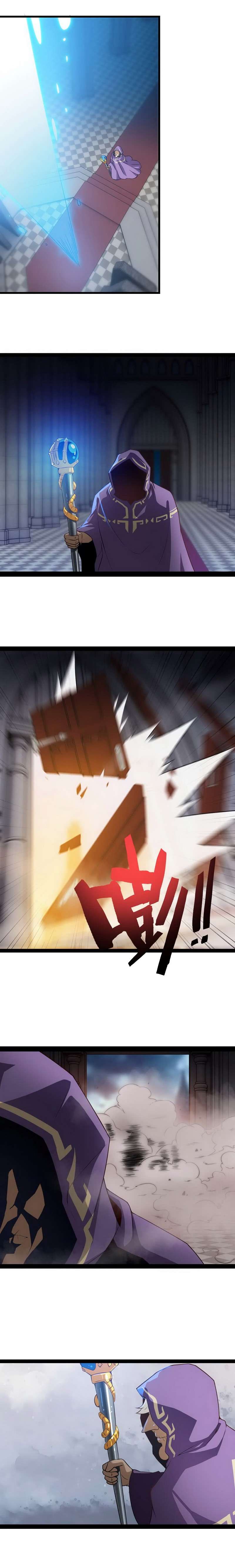 Read My Wife is a Demon Queen AR Manga Online