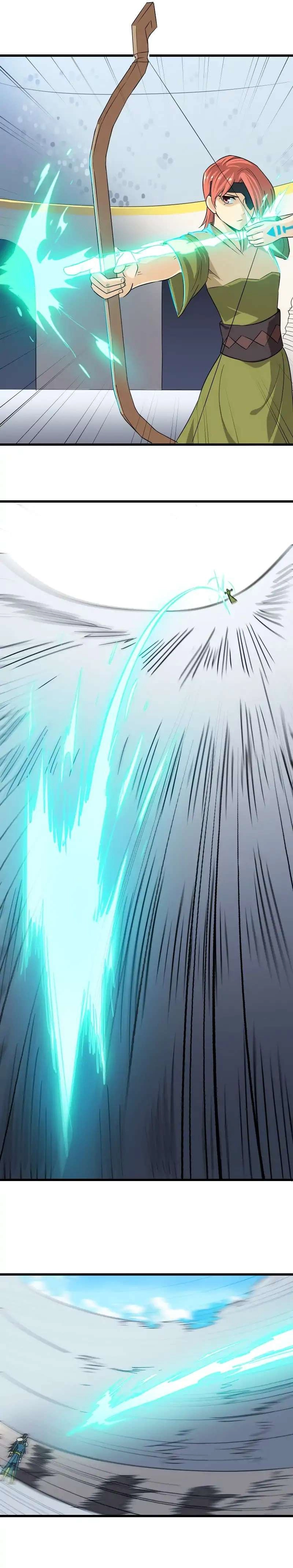 Read My Wife is a Demon Queen AR Manga Online