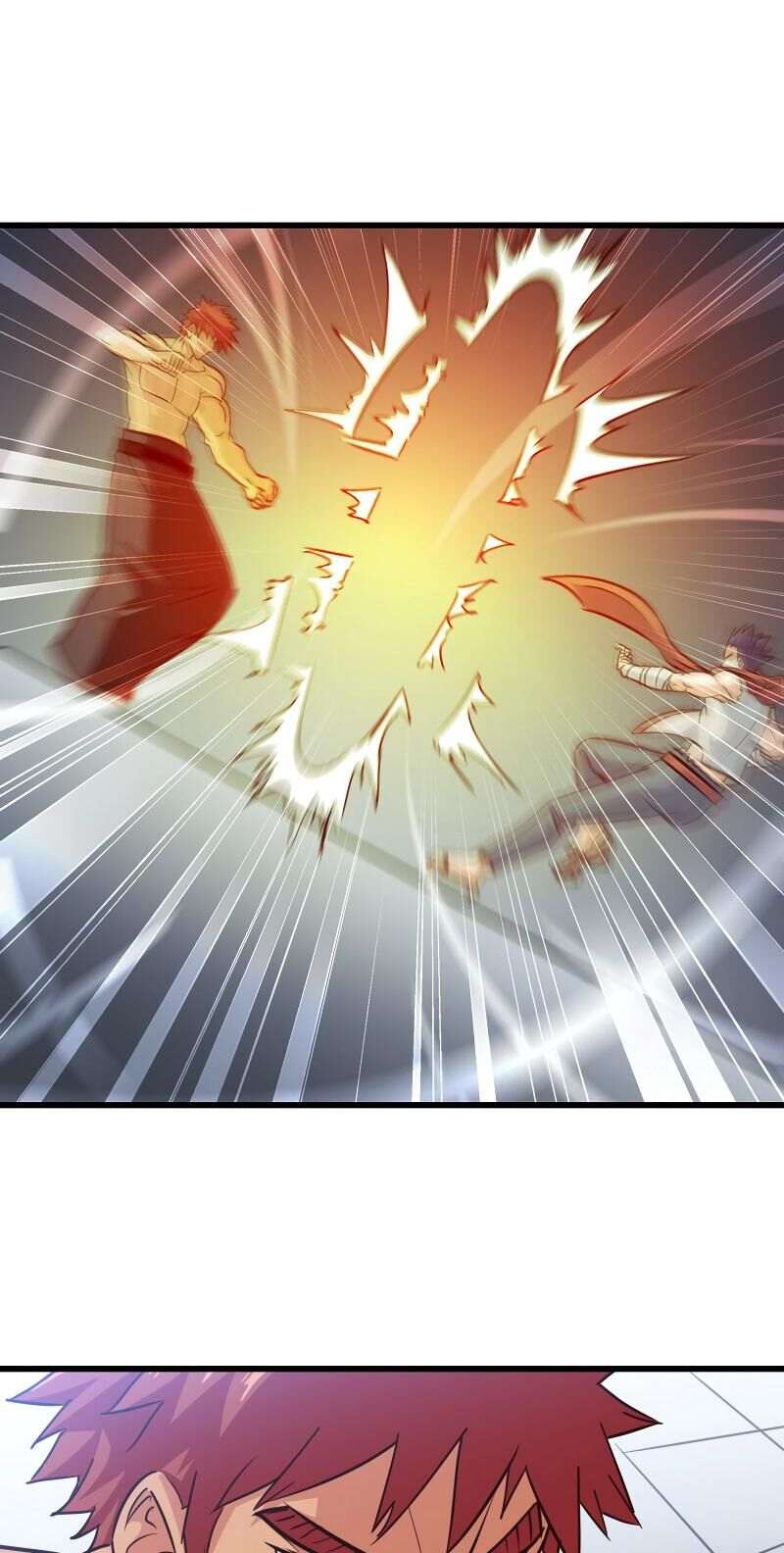 Read My Wife is a Demon Queen AR Manga Online