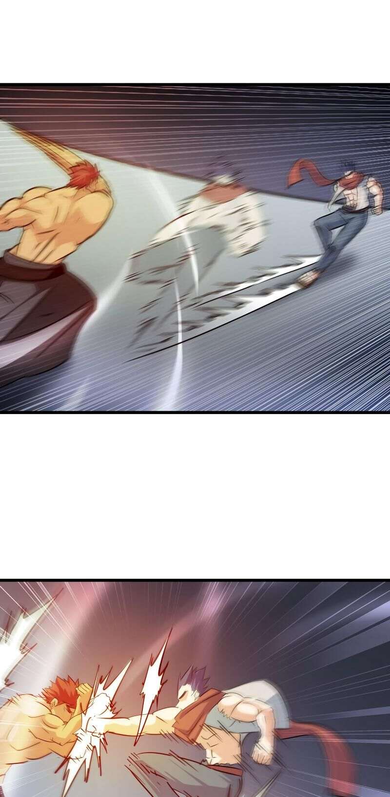 Read My Wife is a Demon Queen AR Manga Online